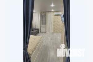 1-к квартира, посуточно, 32м2, 19/25 этаж