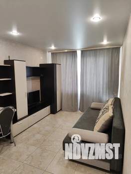 1-к квартира, посуточно, 25м2, 16/16 этаж