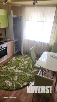 2-к квартира, на длительный срок, 55м2, 3/19 этаж