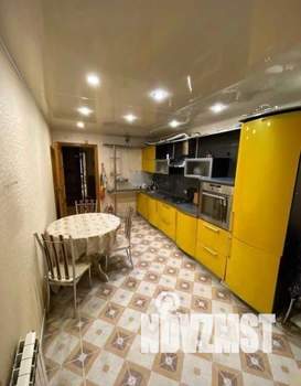3-к квартира, на длительный срок, 94м2, 9/9 этаж