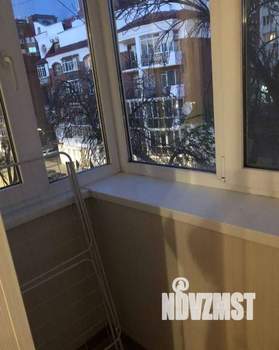 1-к квартира, на длительный срок, 35м2, 5/5 этаж