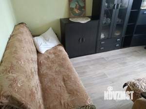1-к квартира, посуточно, 28м2, 1/4 этаж