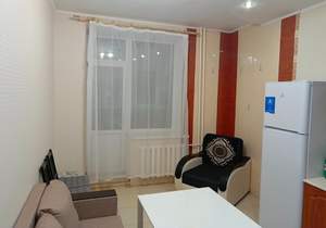 1-к квартира, на длительный срок, 56м2, 5/16 этаж