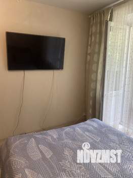 2-к квартира, посуточно, 48м2, 1/5 этаж