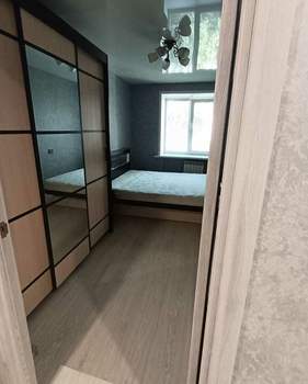 2-к квартира, на длительный срок, 45м2, 5/5 этаж