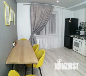1-к квартира, посуточно, 34м2, 2/9 этаж
