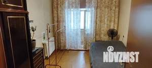 2-к квартира, посуточно, 60м2, 1/1 этаж
