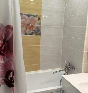 2-к квартира, на длительный срок, 46м2, 2/2 этаж
