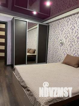 2-к квартира, посуточно, 45м2, 1/5 этаж