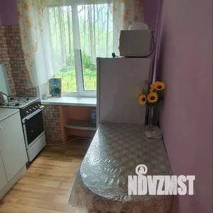 2-к квартира, посуточно, 46м2, 1/9 этаж