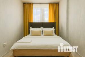 2-к квартира, посуточно, 45м2, 1/1 этаж