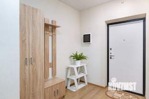 1-к квартира, посуточно, 48м2, 1/1 этаж