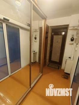 1-к квартира, на длительный срок, 43м2, 3/5 этаж