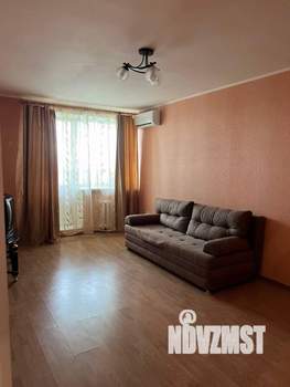 1-к квартира, на длительный срок, 38м2, 13/16 этаж