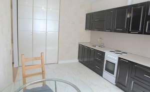 1-к квартира, на длительный срок, 44м2, 11/24 этаж