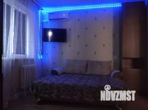 1-к квартира, посуточно, 31м2, 3/5 этаж