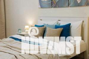 1-к квартира, посуточно, 42м2, 2/26 этаж