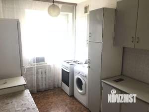 1-к квартира, на длительный срок, 34м2, 8/10 этаж