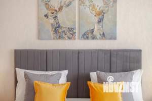 1-к квартира, посуточно, 47м2, 1/1 этаж