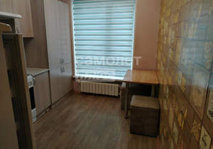 1-к квартира, на длительный срок, 33м2, 1/3 этаж