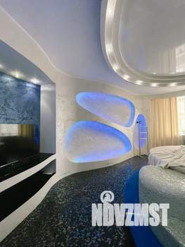 Студия квартира, посуточно, 36м2, 5/9 этаж