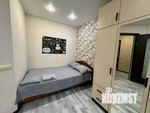 1-к квартира, посуточно, 35м2, 3/10 этаж