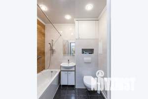 1-к квартира, посуточно, 32м2, 11/24 этаж