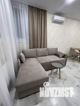 1-к квартира, посуточно, 41м2, 4/25 этаж