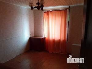 1-к квартира, на длительный срок, 40м2, 5/9 этаж