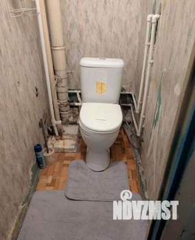 1-к квартира, на длительный срок, 36м2, 8/9 этаж