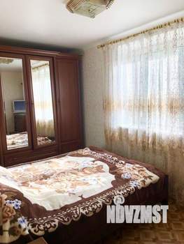 3-к квартира, на длительный срок, 50м2, 3/5 этаж