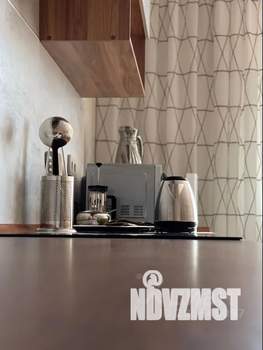 1-к квартира, посуточно, 43м2, 22/31 этаж