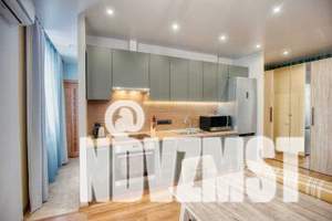 1-к квартира, посуточно, 38м2, 10/10 этаж