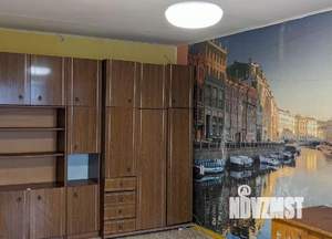 1-к квартира, на длительный срок, 33м2, 7/9 этаж