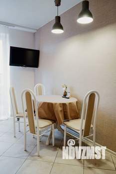 1-к квартира, посуточно, 52м2, 6/25 этаж