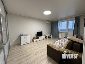 1-к квартира, на длительный срок, 40м2, 10/10 этаж