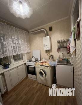 3-к квартира, на длительный срок, 56м2, 5/5 этаж