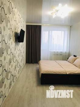 1-к квартира, посуточно, 50м2, 1/1 этаж