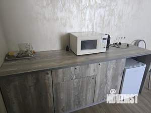 2-к квартира, посуточно, 40м2, 2/2 этаж