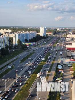 1-к квартира, посуточно, 48м2, 22/25 этаж
