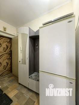 1-к квартира, на длительный срок, 31м2, 4/5 этаж