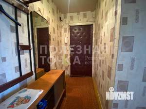 2-к квартира, на длительный срок, 46м2, 5/5 этаж