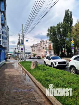 2-к квартира, на длительный срок, 58м2, 3/7 этаж