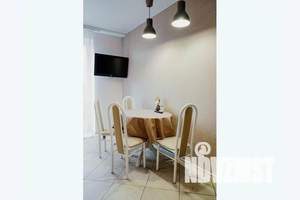 1-к квартира, посуточно, 51м2, 6/25 этаж