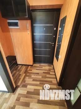 1-к квартира, посуточно, 32м2, 3/3 этаж