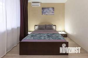 2-к квартира, посуточно, 75м2, 4/16 этаж