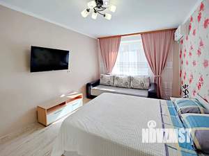 2-к квартира, посуточно, 48м2, 2/3 этаж