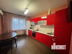 1-к квартира, на длительный срок, 52м2, 11/16 этаж