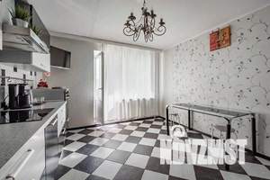 2-к квартира, посуточно, 75м2, 4/9 этаж