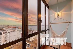 1-к квартира, посуточно, 56м2, 11/13 этаж